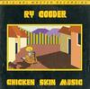 Ry Cooder - Chicken Skin Music -  Preowned Vinyl Record