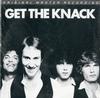 The Knack - Get The Knack -  Preowned Vinyl Record