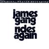 James Gang - Rides Again -  Preowned Vinyl Record