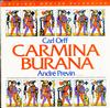 Andre Previn, London Symphony Orchestra - Orff: Carmina Burana -  Preowned Vinyl Record