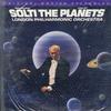 Solti, London Philharmonic Orchestra - Holst: The Planets