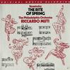 Muti, The Philadelphia Orchestra - Stravinsky: The Rite Of Spring -  Preowned Vinyl Record