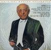 Ormandy, Philadelphia Orchestra - Sibelius: Four Legends -  Sealed Out-of-Print Vinyl Record