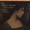 Maazel, Cleveland Orchestra - Berlioz: Symphony Fantastique -  Preowned Vinyl Record