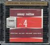 Sonny Rollins - Plus 4 -  Preowned SACD
