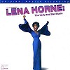Lena Horne - The Lady And Her Music -  Preowned Vinyl Record