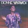 Dionne Warwick - Hot Live & Otherwise -  Preowned Vinyl Record