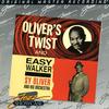 Sy Oliver - Oliver's Twist and Easy Walker -  Preowned Vinyl Record