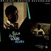 Ella Fitzgerald and Louis Armstrong - Ella & Louis Again -  Preowned Vinyl Record