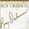 Roy Orbison - The All-Time Greatest Hits -  Preowned Vinyl Record