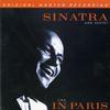 Frank Sinatra - Sinatra and Sextet: Live in Paris -  Preowned Vinyl Record