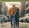 Bob Dylan - The Freewheelin' -  Preowned Vinyl Record
