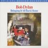 Bob Dylan - Bringing It All Back Home -  Preowned Vinyl Record