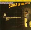 Billy Joel - Songs In The Attic -  Preowned Vinyl Record