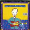 Richard Thompson - Rumor and Sigh -  Preowned Vinyl Record