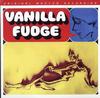 Vanilla Fudge - Vanilla Fudge -  Preowned Vinyl Record