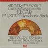 Sir Adrian Boult/ London Philharmonic Orchestra - Elgar: Falstaff etc.