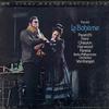 Pavarotti, von Karajan, Berlin Philharmonic Orchestra - Puccini: La Boheme -  Preowned Vinyl Record