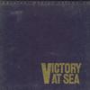 Robert Russell Bennett - Rodgers: Victory At Sea -  Preowned Vinyl Record