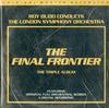 Roy Budd, London Symphony Orchestra - The Final Frontier: The Triple Album -  Preowned Vinyl Record