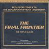 Roy Budd, London Symphony Orchestra - The Final Frontier
