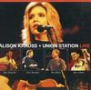 Alison Krauss and Union Station - LIVE -  Preowned Vinyl Record