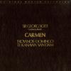 Georg Solti - Carmen -  Preowned Vinyl Box Sets