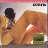 Curtis Mayfield - Curtis -  Preowned Gold CD