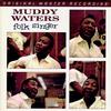 Muddy Waters - Folk Singer -  Preowned Vinyl Record
