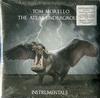 Tom Morello - The Atlas Underground Instrumentals -  Preowned Vinyl Record