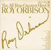Roy Orbison - The All-Time Greatest Hits -  Preowned Vinyl Record