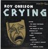 Roy Orbison - Crying -  Preowned Vinyl Record