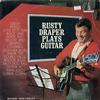 Rusty Draper - Plays Guitar -  Preowned Vinyl Record