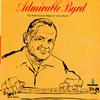 Jerry Byrd - Admirable Byrd: The Steel Guitar Magic Of Jerry Byrd -  Preowned Vinyl Record
