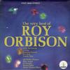 Roy Orbison - The very best of Roy Orbison -  Preowned Vinyl Record