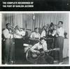 The Port Of Harlem Jazzmen - The Complete Recordings Of The Port Of Harlem Jazzmen