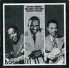 Pete Johnson, Earl Hines, Teddy Bunn - Blue Note Sessions