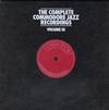 Various - The Complete Commodore Jazz Recordings Volume III -  Preowned Vinyl Box Sets