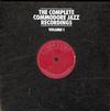 Various - The Complete Commodore Jazz Recordings Volume I -  Preowned Vinyl Box Sets