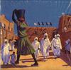 The Mars Volta - The Bedlam In Goliath -  Preowned Vinyl Record