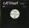 Lathun - BBQ -  Preowned Vinyl Record