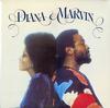 Diana Ross & Marvin Gaye - Diana & Marvin -  Preowned Vinyl Record