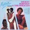Smokey Robinson & The Miracles - Motown Legends -  Preowned Vinyl Record