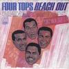 Four Tops - Four Tops Reach Out -  Preowned Vinyl Record