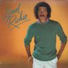 Lionel Richie - Lionel Richie -  Preowned Vinyl Record