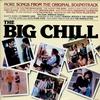 Original Soundtrack - The Big Chill -  Preowned Vinyl Record