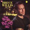 Bruce Willis - The Return Of Bruno -  Preowned Vinyl Record