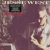 Jesse West - No Prisoners -  Preowned Vinyl Record