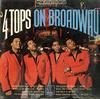 Four Tops - On Broadway -  Preowned Vinyl Record