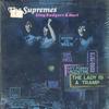 The Supremes - The Supremes Sing Rodgers & Hart -  Preowned Vinyl Record